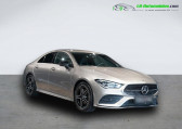 Mercedes CL 200 BVA   Beaupuy 31