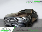 Annonce Mercedes CL occasion Essence 200 BVA  Beaupuy