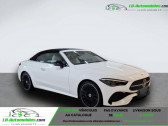 Annonce Mercedes CL occasion Essence 200 BVA  Beaupuy