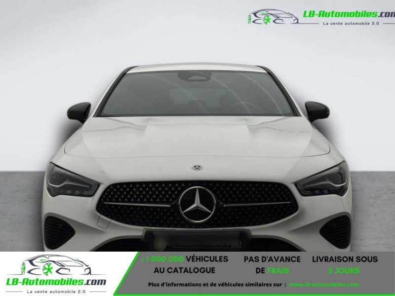 Mercedes CL 200 BVA  occasion  Beaupuy - photo n4