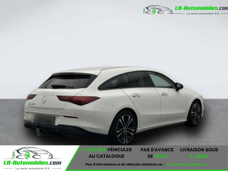 Mercedes CL 200 BVA  occasion  Beaupuy - photo n3