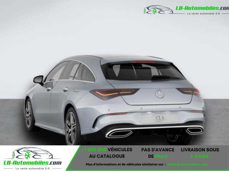 Mercedes CL 200 BVA  occasion  Beaupuy - photo n3