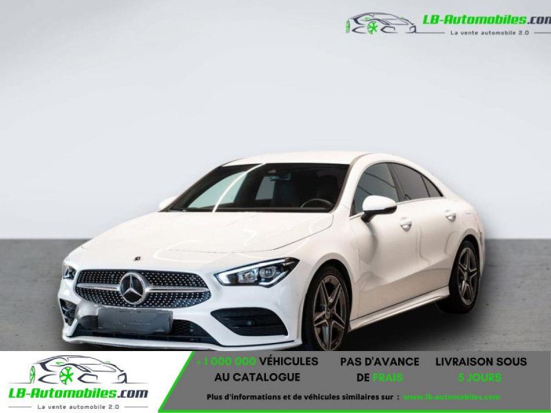 Mercedes CL 200 BVA  occasion � Beaupuy