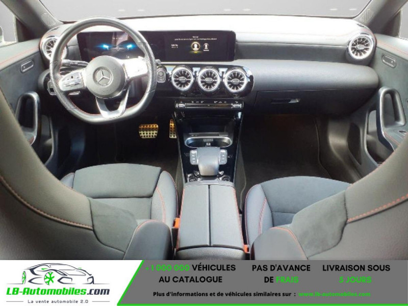 Mercedes CL 200 BVA  occasion  Beaupuy - photo n3