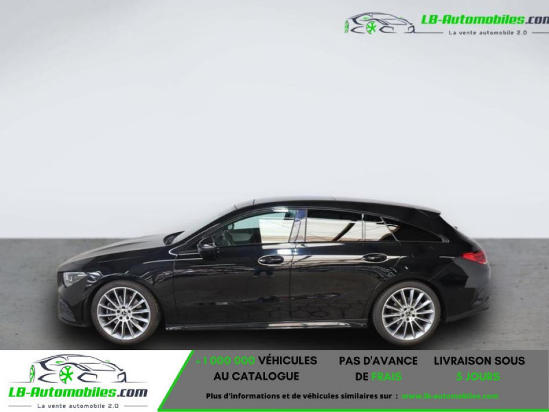 Mercedes CL 200 BVA  occasion  Beaupuy - photo n4