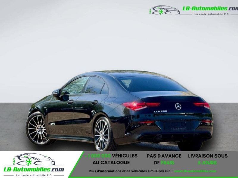 Mercedes CL 200 BVA  occasion  Beaupuy - photo n2