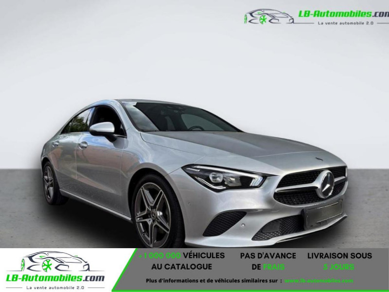 Mercedes CL 200 BVA  occasion  Beaupuy - photo n2