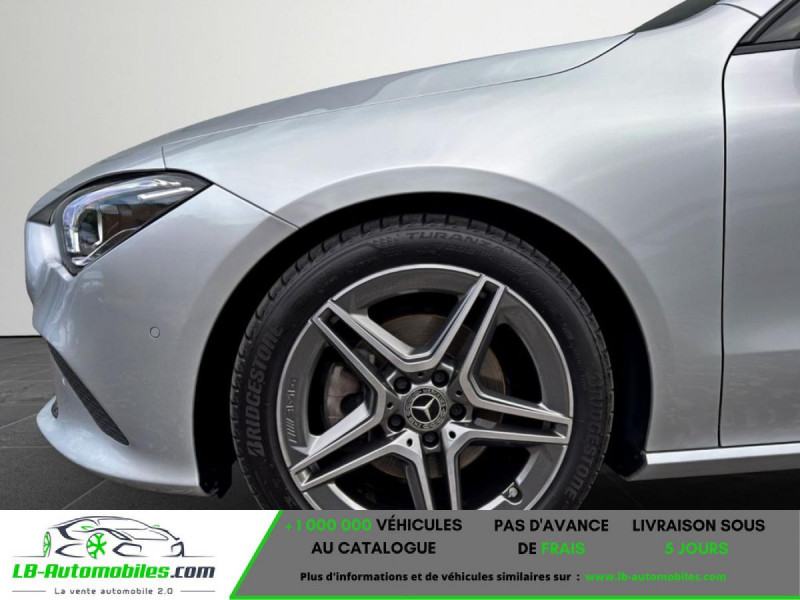 Mercedes CL 200 BVA  occasion  Beaupuy - photo n11
