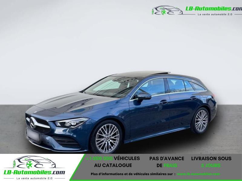 Mercedes CL 200 BVA 2020 Mercedes CL 200 BVA  occasion à Beaupuy