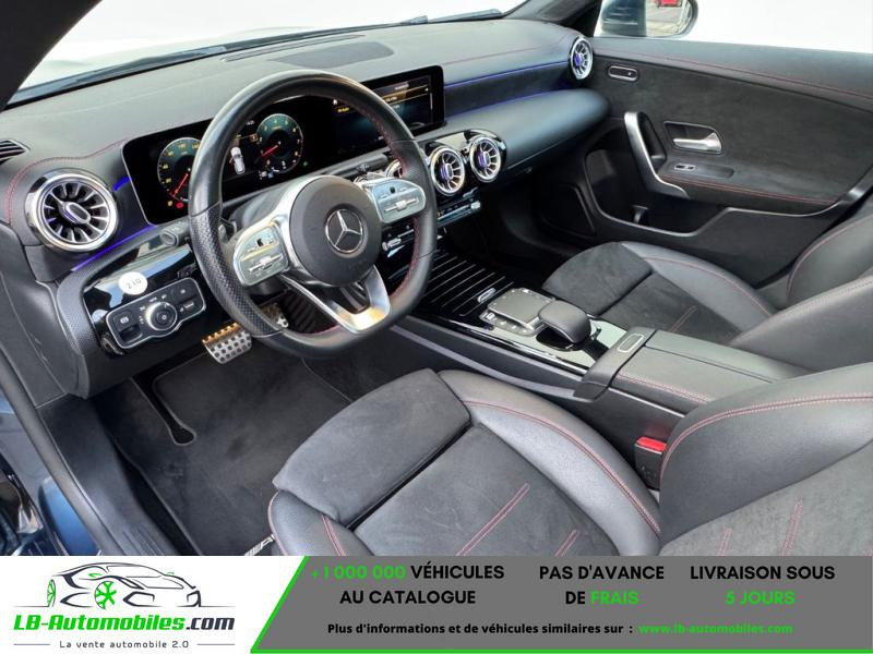 Mercedes CL 200 BVA 2020 - photo n°4 Mercedes CL 200 BVA  occasion à Beaupuy - photo n°4