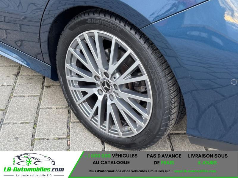 Mercedes CL 200 BVA 2020 - photo n°6 Mercedes CL 200 BVA  occasion à Beaupuy - photo n°6