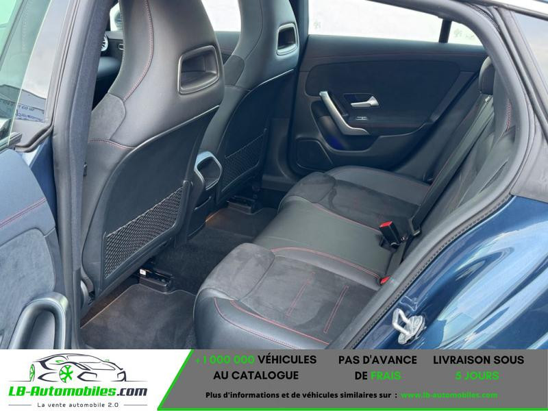 Mercedes CL 200 BVA 2020 - photo n°5 Mercedes CL 200 BVA  occasion à Beaupuy - photo n°5