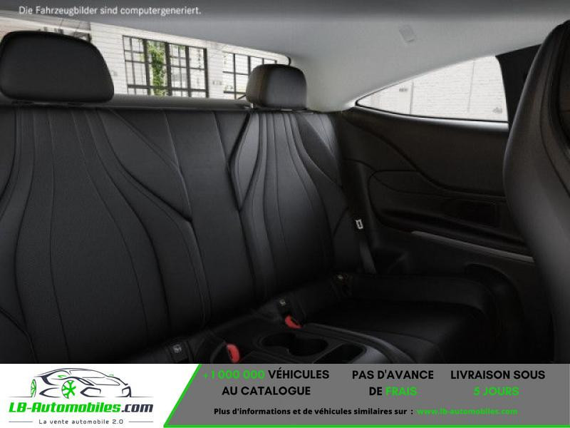 Mercedes CL 200 BVA 2025 - photo n°5 Mercedes CL 200 BVA  occasion à Beaupuy - photo n°5