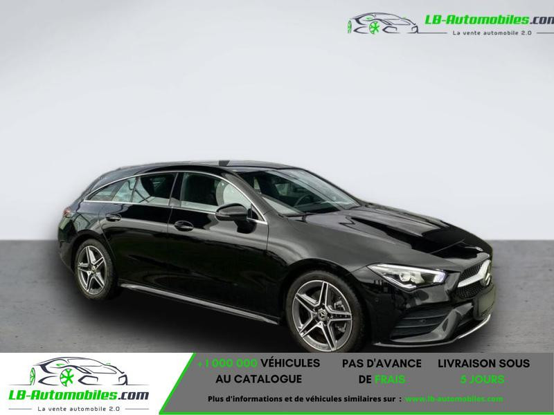 Mercedes CL 200 BVA 2021 Mercedes CL 200 BVA  occasion à Beaupuy