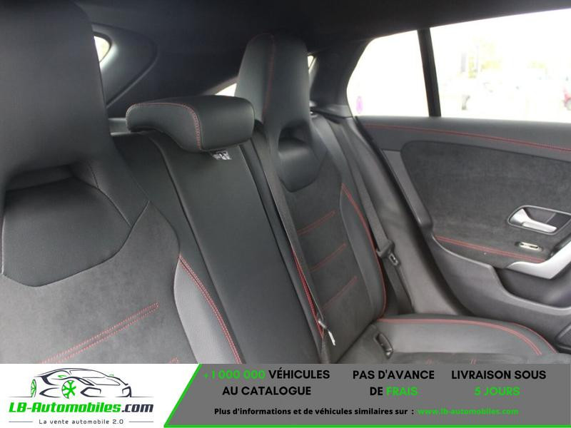 Mercedes CL 200 BVA 2023 - photo n°5 Mercedes CL 200 BVA  occasion à Beaupuy - photo n°5