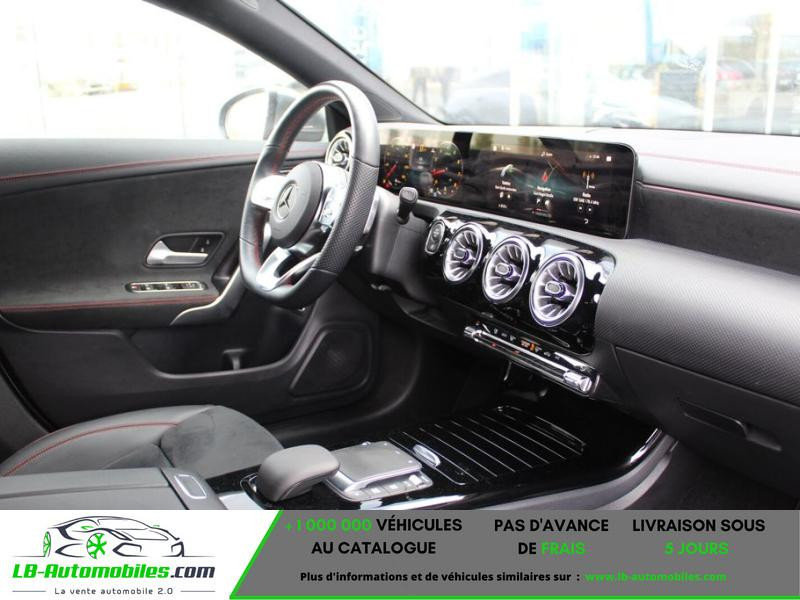 Mercedes CL 200 BVA 2023 - photo n°4 Mercedes CL 200 BVA  occasion à Beaupuy - photo n°4