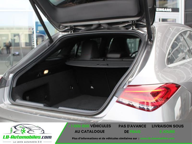 Mercedes CL 200 BVA 2023 - photo n°7 Mercedes CL 200 BVA  occasion à Beaupuy - photo n°7