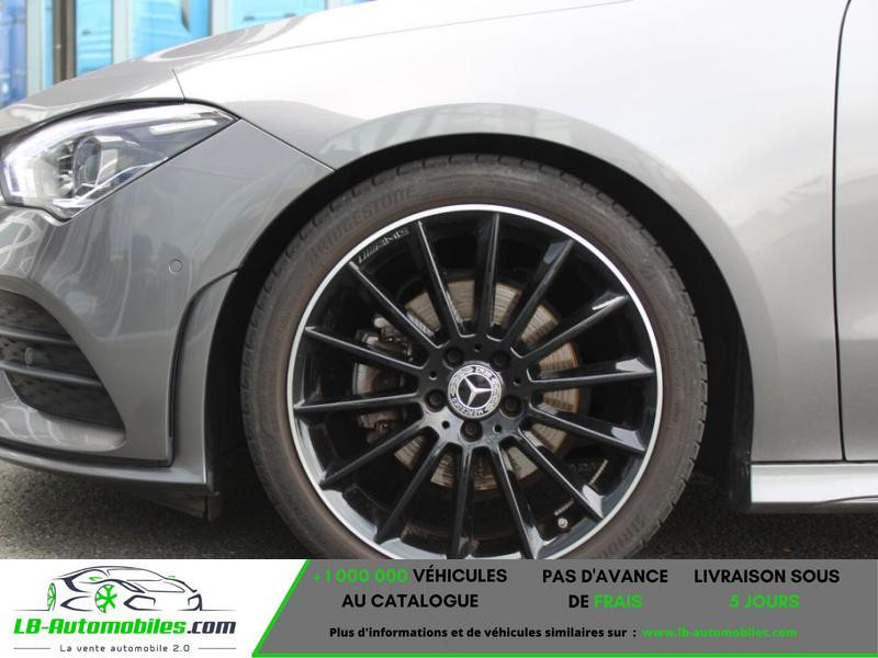 Mercedes CL 200 BVA 2023 - photo n°6 Mercedes CL 200 BVA  occasion à Beaupuy - photo n°6