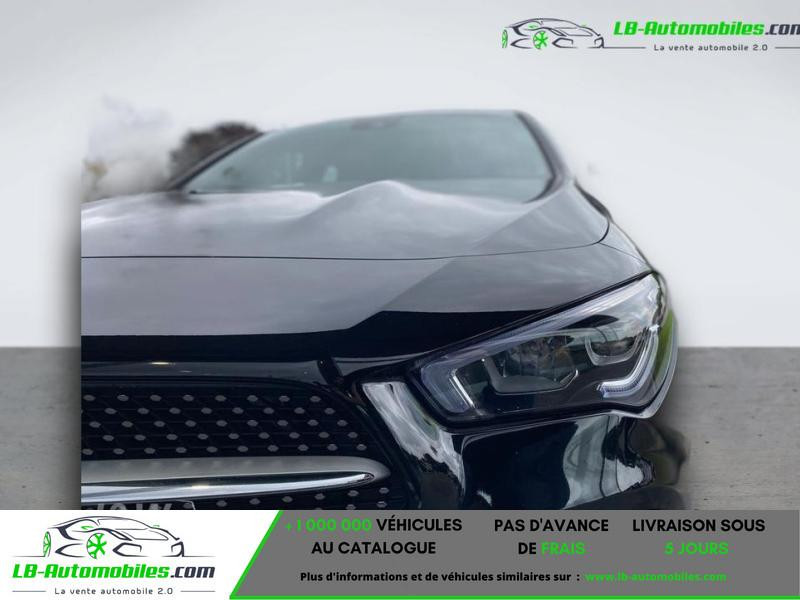 Mercedes CL 200 BVA 2021 - photo n°2 Mercedes CL 200 BVA  occasion à Beaupuy - photo n°2