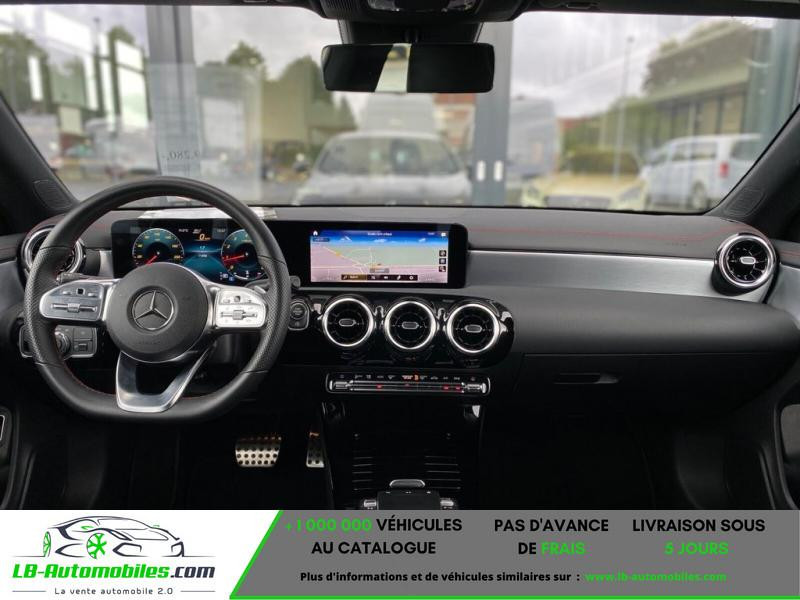 Mercedes CL 200 BVA 2021 - photo n°3 Mercedes CL 200 BVA  occasion à Beaupuy - photo n°3