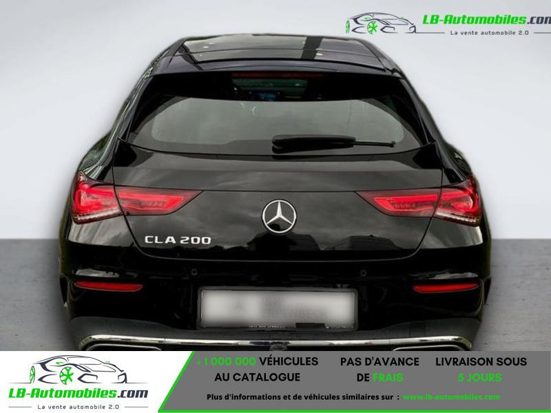 Mercedes CL 200 BVA 2021 - photo n°5 Mercedes CL 200 BVA  occasion à Beaupuy - photo n°5