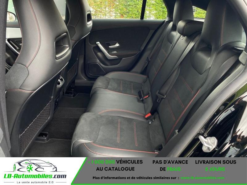 Mercedes CL 200 BVA 2021 - photo n°7 Mercedes CL 200 BVA  occasion à Beaupuy - photo n°7