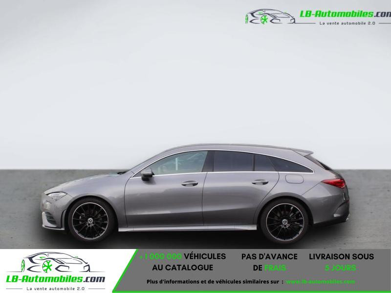 Mercedes CL 200 BVA 2023 - photo n°3 Mercedes CL 200 BVA  occasion à Beaupuy - photo n°3