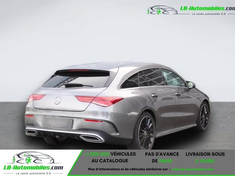 Mercedes CL 200 BVA 2023 - photo n°2 Mercedes CL 200 BVA  occasion à Beaupuy - photo n°2