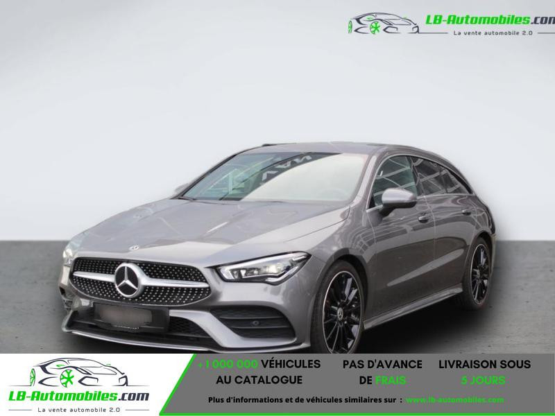 Mercedes CL 200 BVA 2023 Mercedes CL 200 BVA  occasion à Beaupuy