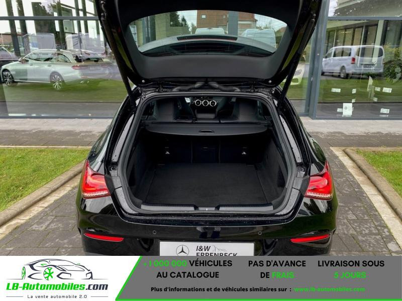 Mercedes CL 200 BVA 2021 - photo n°9 Mercedes CL 200 BVA  occasion à Beaupuy - photo n°9