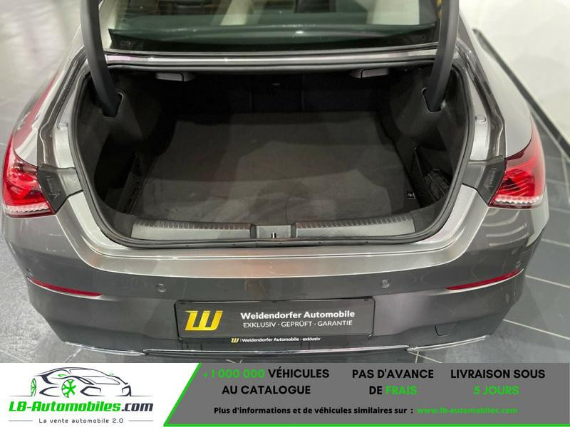 Mercedes CL 200 BVA 2019 - photo n°6 Mercedes CL 200 BVA  occasion à Beaupuy - photo n°6