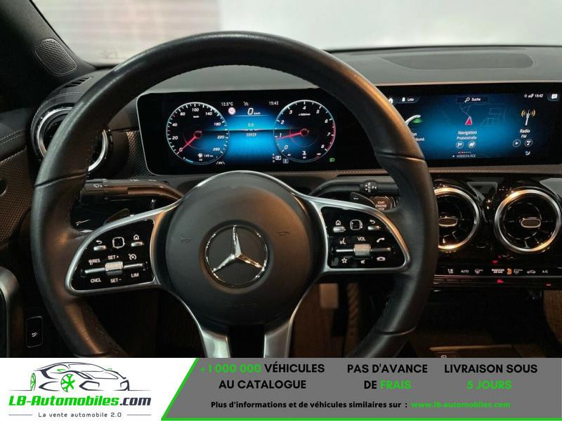 Mercedes CL 200 BVA 2019 - photo n°5 Mercedes CL 200 BVA  occasion à Beaupuy - photo n°5