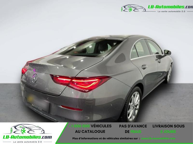 Mercedes CL 200 BVA 2019 - photo n°3 Mercedes CL 200 BVA  occasion à Beaupuy - photo n°3