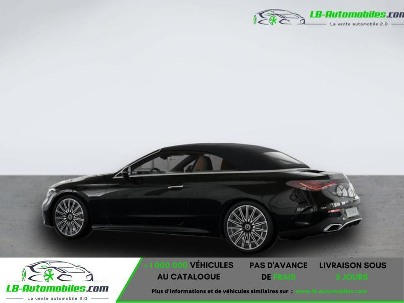 Mercedes CL 200 BVA 2024 - photo n°2 Mercedes CL 200 BVA  occasion à Beaupuy - photo n°2