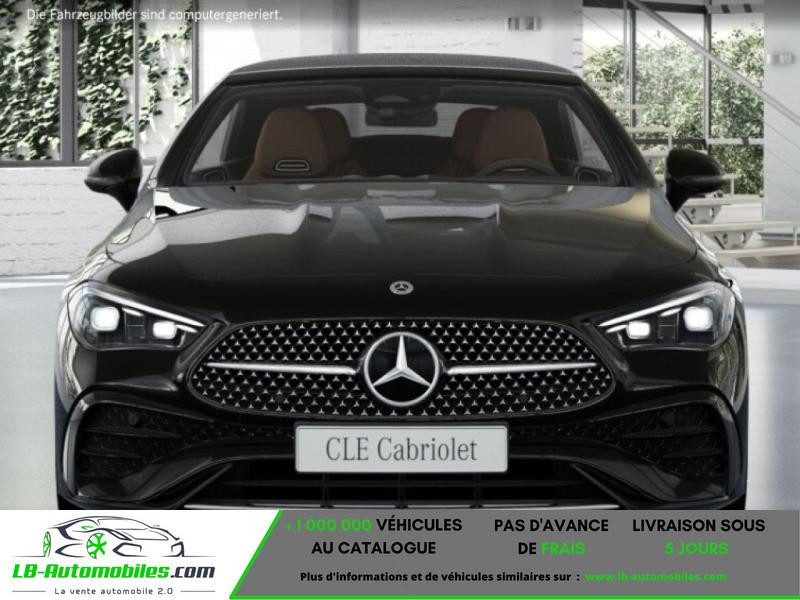 Mercedes CL 200 BVA 2024 - photo n°5 Mercedes CL 200 BVA  occasion à Beaupuy - photo n°5