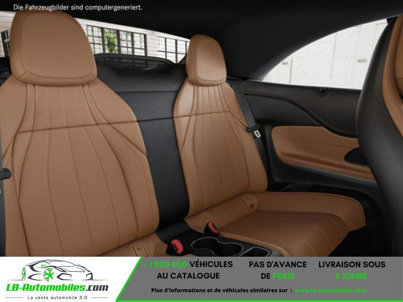 Mercedes CL 200 BVA 2024 - photo n°4 Mercedes CL 200 BVA  occasion à Beaupuy - photo n°4