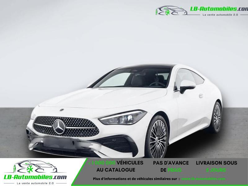 Mercedes CL 200 BVA 2024 Mercedes CL 200 BVA  occasion à Beaupuy