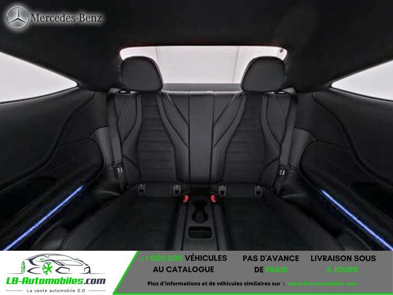 Mercedes CL 200 BVA 2024 - photo n°5 Mercedes CL 200 BVA  occasion à Beaupuy - photo n°5