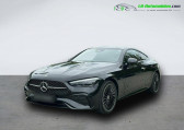 Annonce Mercedes CL occasion Essence 200 BVA  Beaupuy
