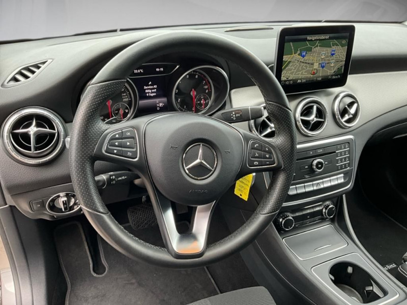 Mercedes CL 200 BVA  occasion  Beaupuy - photo n8