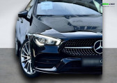 Mercedes CL occasion année 2021 boite Automatique Annonce Mercedes CL occasion Essence 200 BVA à Beaupuy