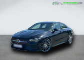 Mercedes CL occasion année 2019 boite Automatique Annonce Mercedes CL occasion Essence 200 BVA à Beaupuy