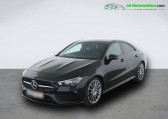Mercedes CL occasion année 2020 boite Automatique Annonce Mercedes CL occasion Essence 200 BVA à Beaupuy