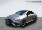 Mercedes CL occasion année 2023 boite Automatique Annonce Mercedes CL occasion Essence 200 BVA à Beaupuy