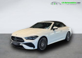 Mercedes CL occasion année 2024 boite Automatique Annonce Mercedes CL occasion Essence 200 BVA à Beaupuy