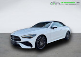 Mercedes CL occasion année 2024 boite Automatique Annonce Mercedes CL occasion Essence 200 BVA à Beaupuy