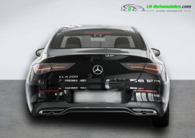 Mercedes CL 200 BVA  occasion  Beaupuy - photo n3