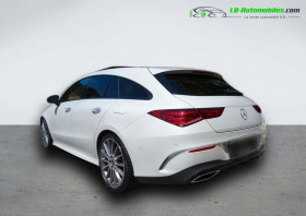Mercedes CL 200 BVA  occasion  Beaupuy - photo n3