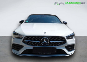 Mercedes CL 200 BVA  occasion  Beaupuy - photo n4