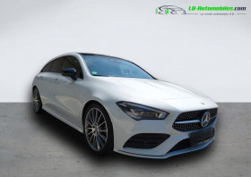 Mercedes CL 200 BVA  occasion  Beaupuy - photo n2